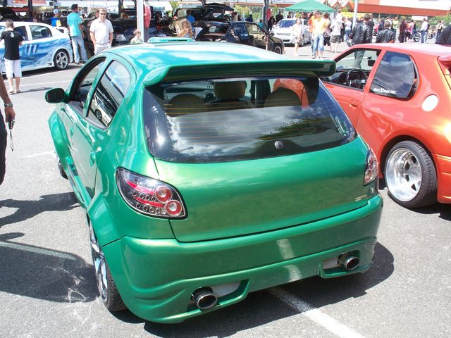 BM
